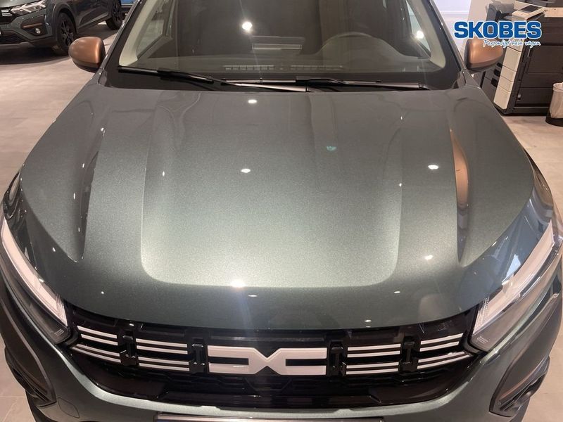 Dacia Jogger bild 16