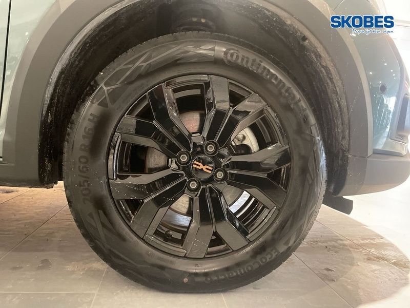 Dacia Jogger bild 21