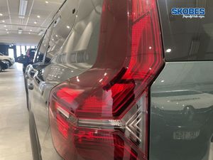 Dacia Jogger bild 19