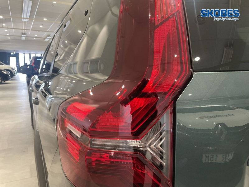 Dacia Jogger bild 19