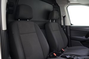 Volkswagen Caddy Maxi bild 14
