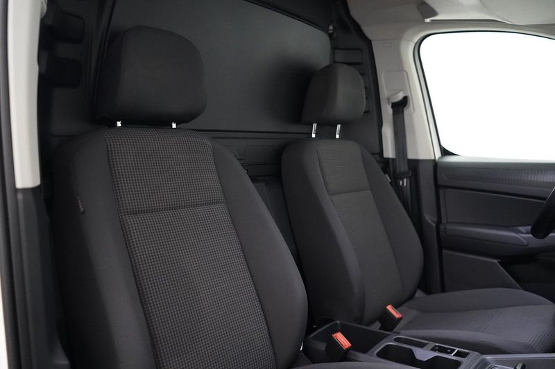 Volkswagen Caddy Maxi bild 14
