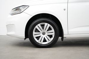 Volkswagen Caddy Maxi bild 2