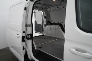 Volkswagen Caddy Maxi bild 18
