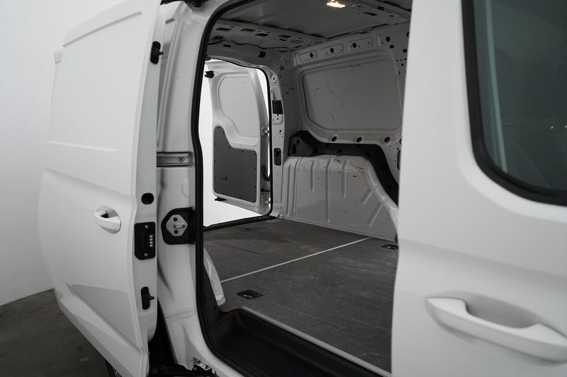 Volkswagen Caddy Maxi bild 18
