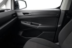 Volkswagen Caddy Maxi bild 12
