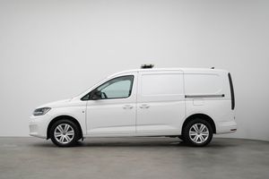Volkswagen Caddy Maxi bild 3