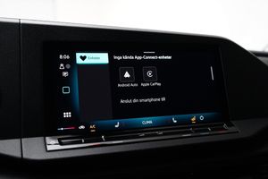 Volkswagen Caddy Maxi bild 8
