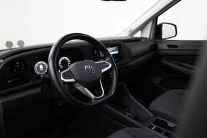 Volkswagen Caddy Maxi bild 15