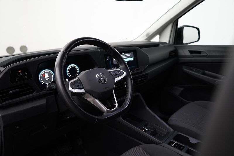 Volkswagen Caddy Maxi bild 15