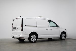 Volkswagen Caddy Maxi bild 20