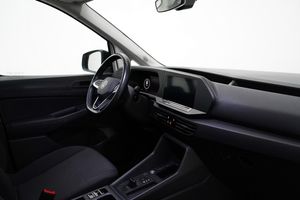 Volkswagen Caddy Maxi bild 13