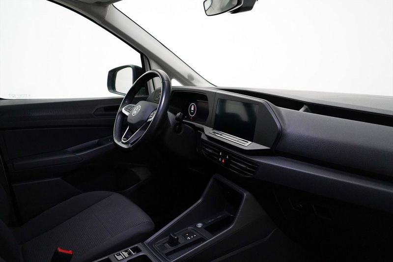 Volkswagen Caddy Maxi bild 13