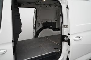 Volkswagen Caddy Maxi bild 4