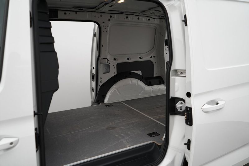 Volkswagen Caddy Maxi bild 4