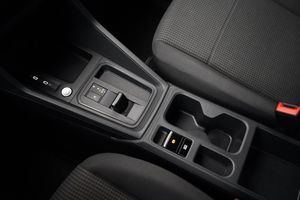 Volkswagen Caddy Maxi bild 11
