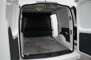 Volkswagen Caddy Maxi bild 17
