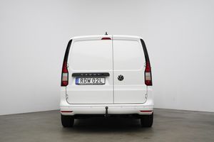 Volkswagen Caddy Maxi bild 19