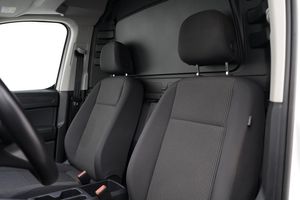 Volkswagen Caddy Maxi bild 16