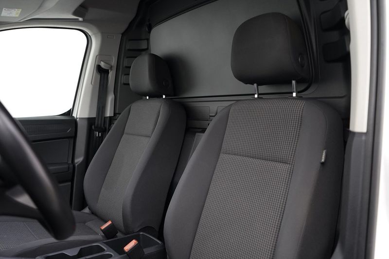 Volkswagen Caddy Maxi bild 16