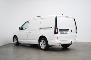 Volkswagen Caddy Maxi bild 5