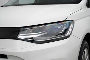Volkswagen Caddy Maxi bild 22