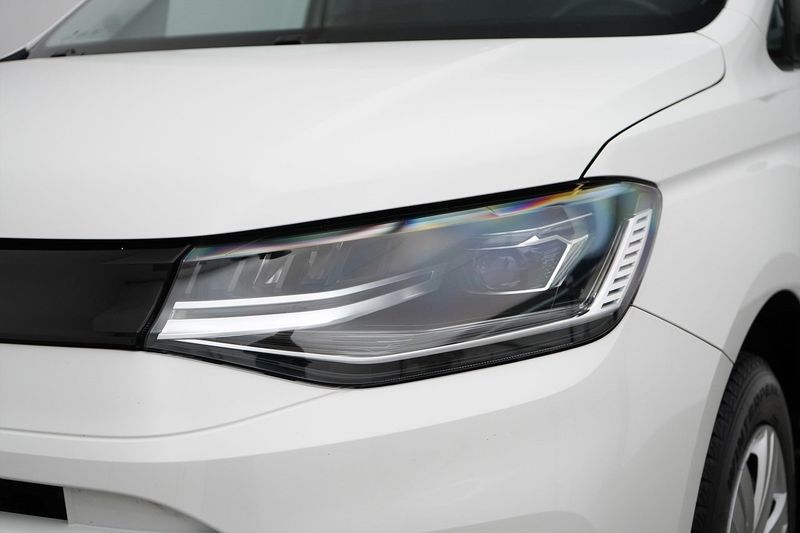 Volkswagen Caddy Maxi bild 22