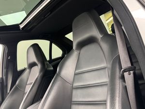 Mercedes C63 AMG bild 6