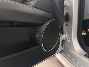 Mercedes C63 AMG bild 9