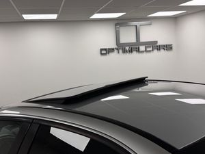 Mercedes C63 AMG bild 11