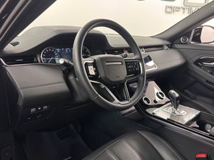 Land Rover Range Rover Evoque bild 9