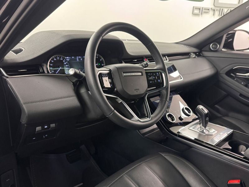 Land Rover Range Rover Evoque bild 9