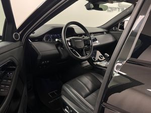 Land Rover Range Rover Evoque bild 8