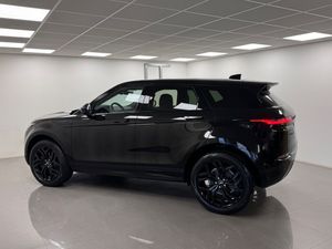 Land Rover Range Rover Evoque bild 16