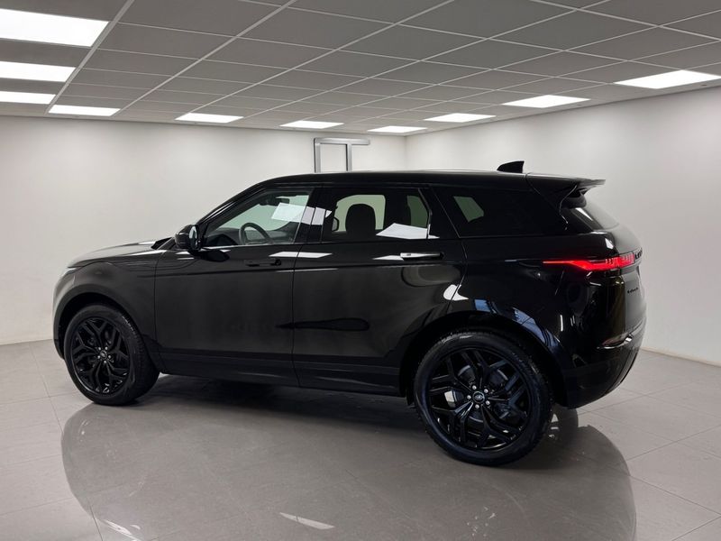 Land Rover Range Rover Evoque bild 16