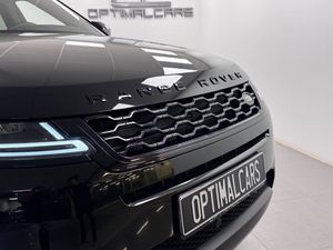 Land Rover Range Rover Evoque bild 3