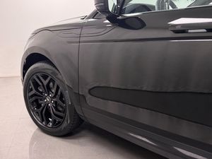 Land Rover Range Rover Evoque bild 4