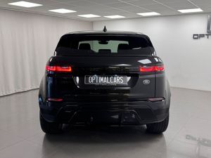 Land Rover Range Rover Evoque bild 17