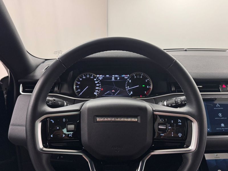 Land Rover Range Rover Evoque bild 10