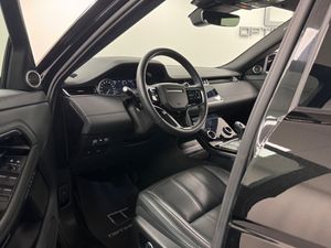 Land Rover Range Rover Evoque bild 7