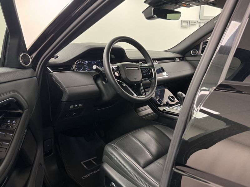 Land Rover Range Rover Evoque bild 7