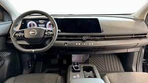 Nissan Ariya bild 4