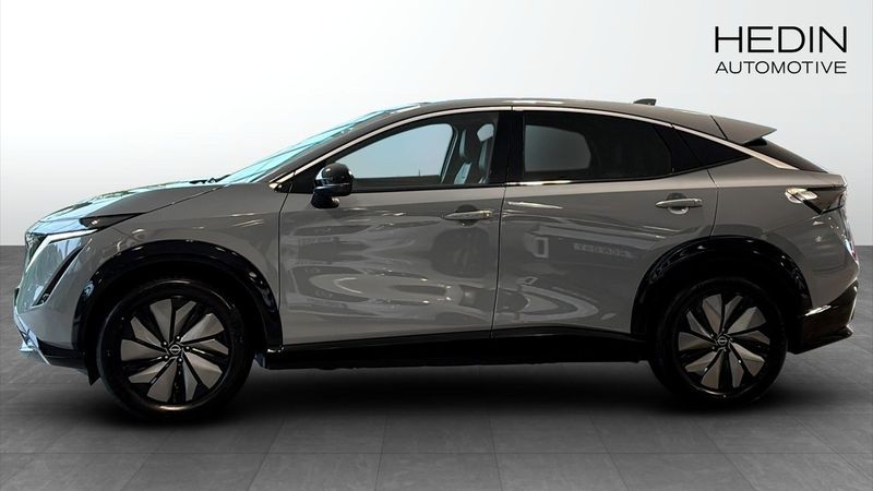 Nissan Ariya bild 6