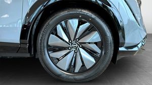 Nissan Ariya bild 9