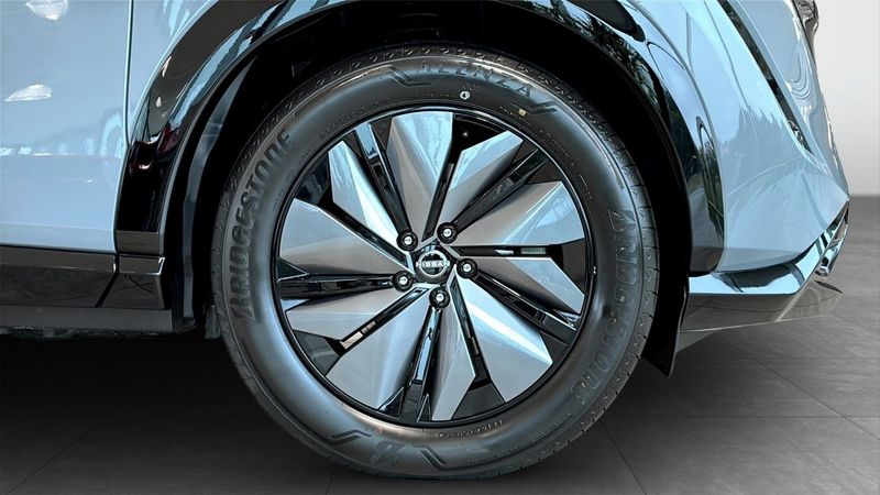 Nissan Ariya bild 9