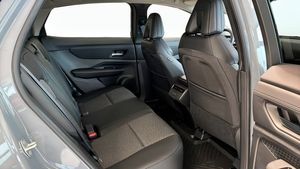 Nissan Ariya bild 5