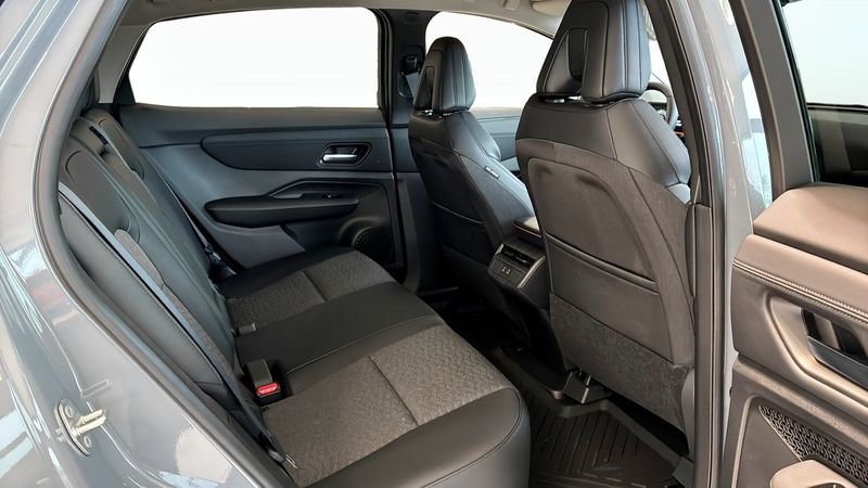 Nissan Ariya bild 5