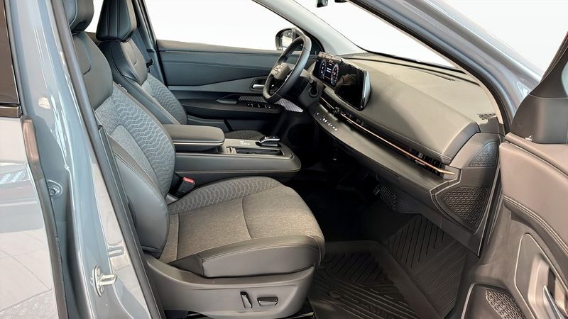 Nissan Ariya bild 3