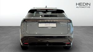 Nissan Ariya bild 7