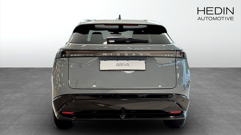Nissan Ariya bild 7